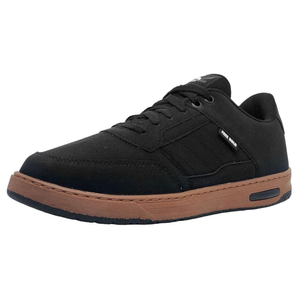 Tenis Skatista Conforto e Resistencia Free Bold | Ponto