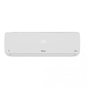 Ar Condicionado Split Philco PAC9000IQFM15 9000BTU Eco Inverter Quente e Frio
