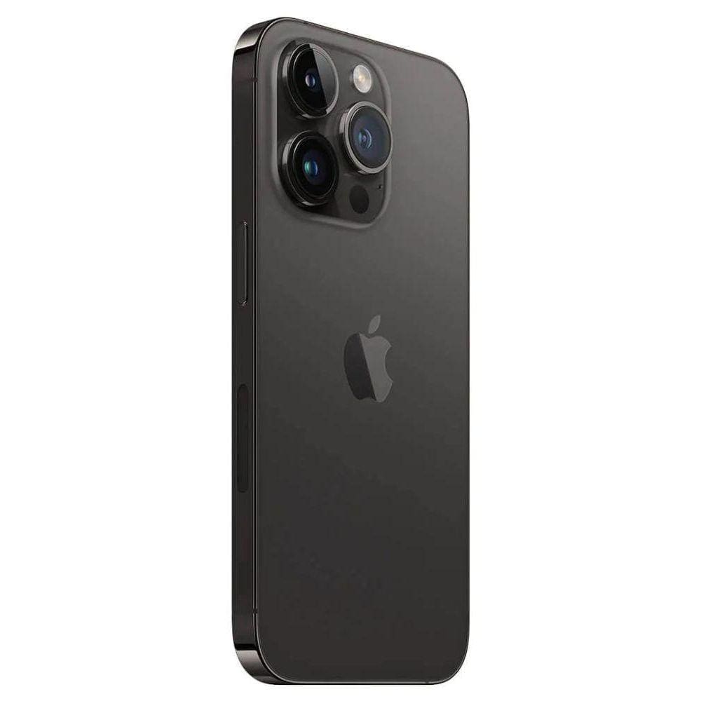 Usado: Iphone 14 Pro Max 1TB Preto Espacial Excelente - Trocafone