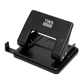 Perfurador De Papeis Com 2 Furos - 16 Folhas - Yins Paper