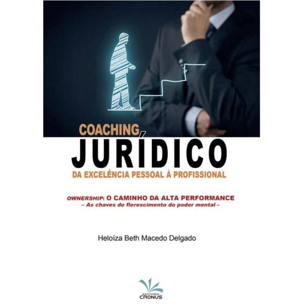 Coaching Jurídico: