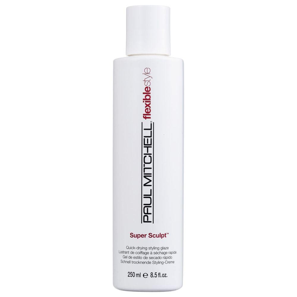 Paul Mitchell Super Sculpt - Creme Modelador 250ml BLZ