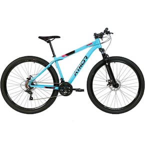 Bicicleta Athor Aro 29 Alumínio TN21