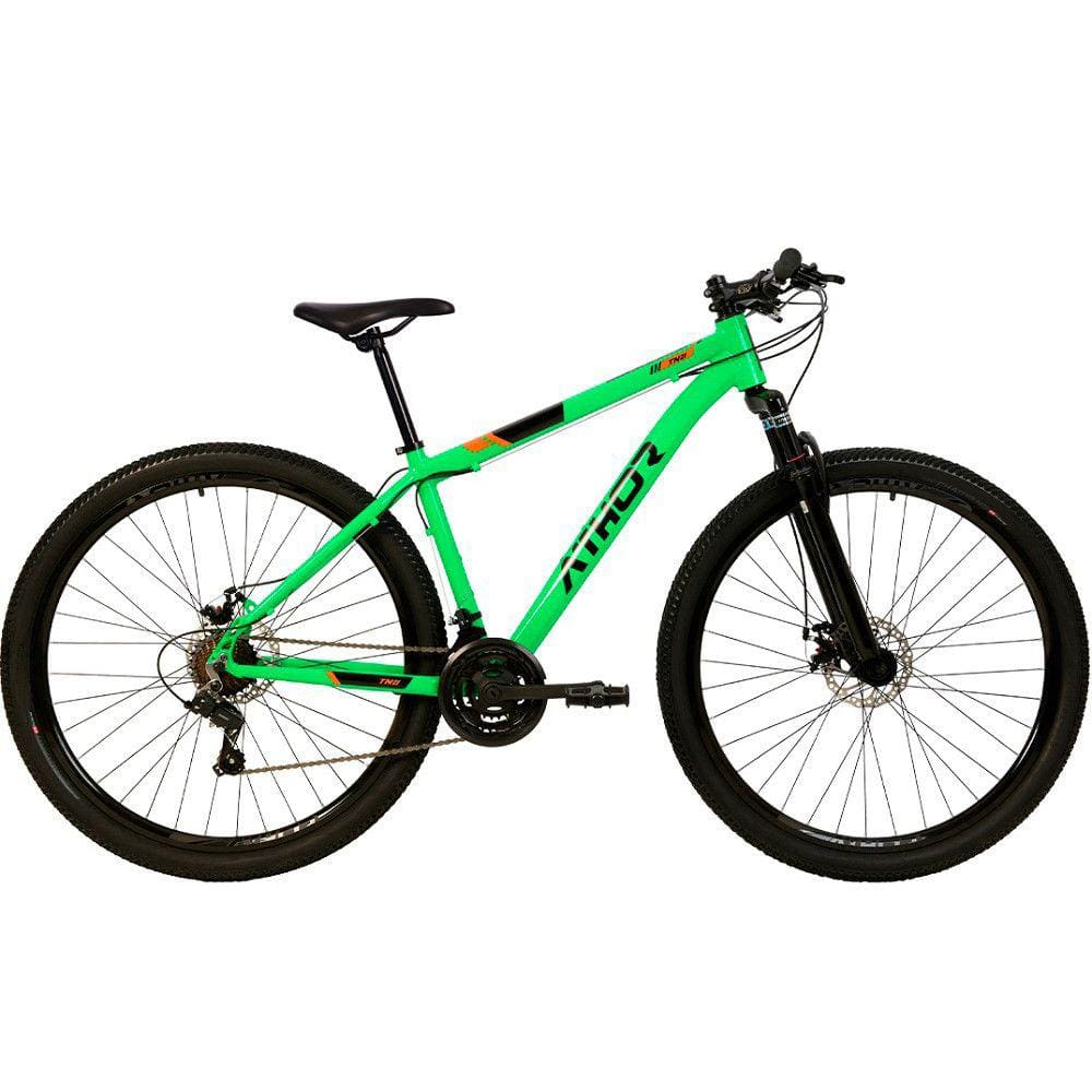 Bicicleta Athor Aro 29 Alumínio TN21