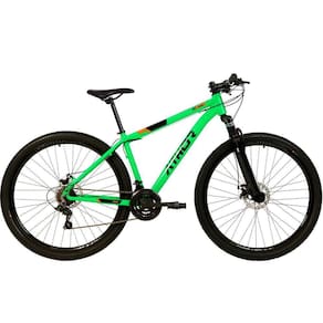 Bicicleta Athor Aro 29 Alumínio TN21