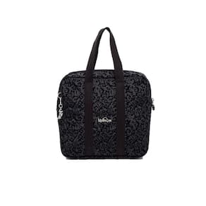 Bolsa Térmica Kipling Brodie Preta 26x26x8 cm KPK15974M381