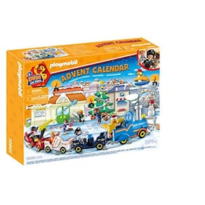 PLAYMOBIL Duck On Call - Calendário do Advento