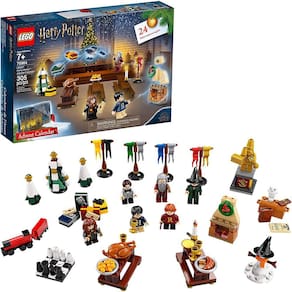 LEGO Harry Potter Advent Calendar 75964 Kit de Construção (305 Peças) (Descontinuado pelo Fabricante)
