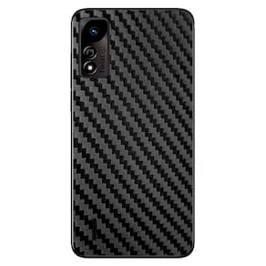 Capa Adesivo Skin349 Verso Para Positivo Twist 5 S620