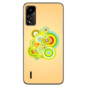 Capa Adesivo Skin370 Verso Para Positivo Twist 5 S620