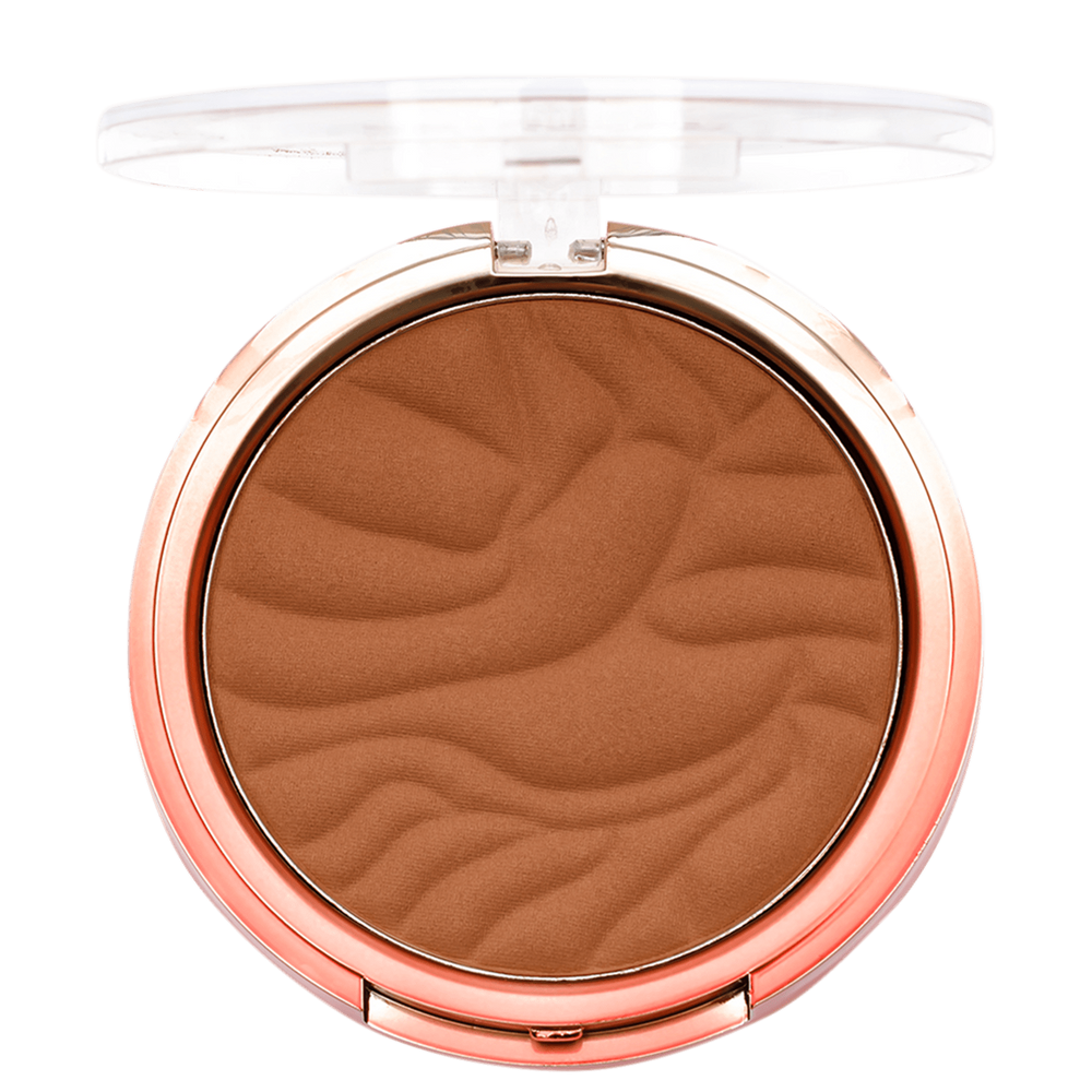 RK by Kiss Tropicoco Bronzer Banho de Sol - Pó Bronzeador 9g