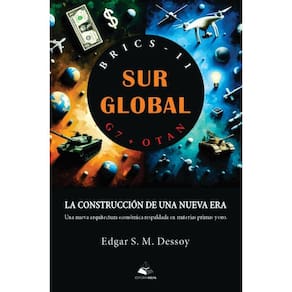 Sul Global: A Construção de um Novo Tempo