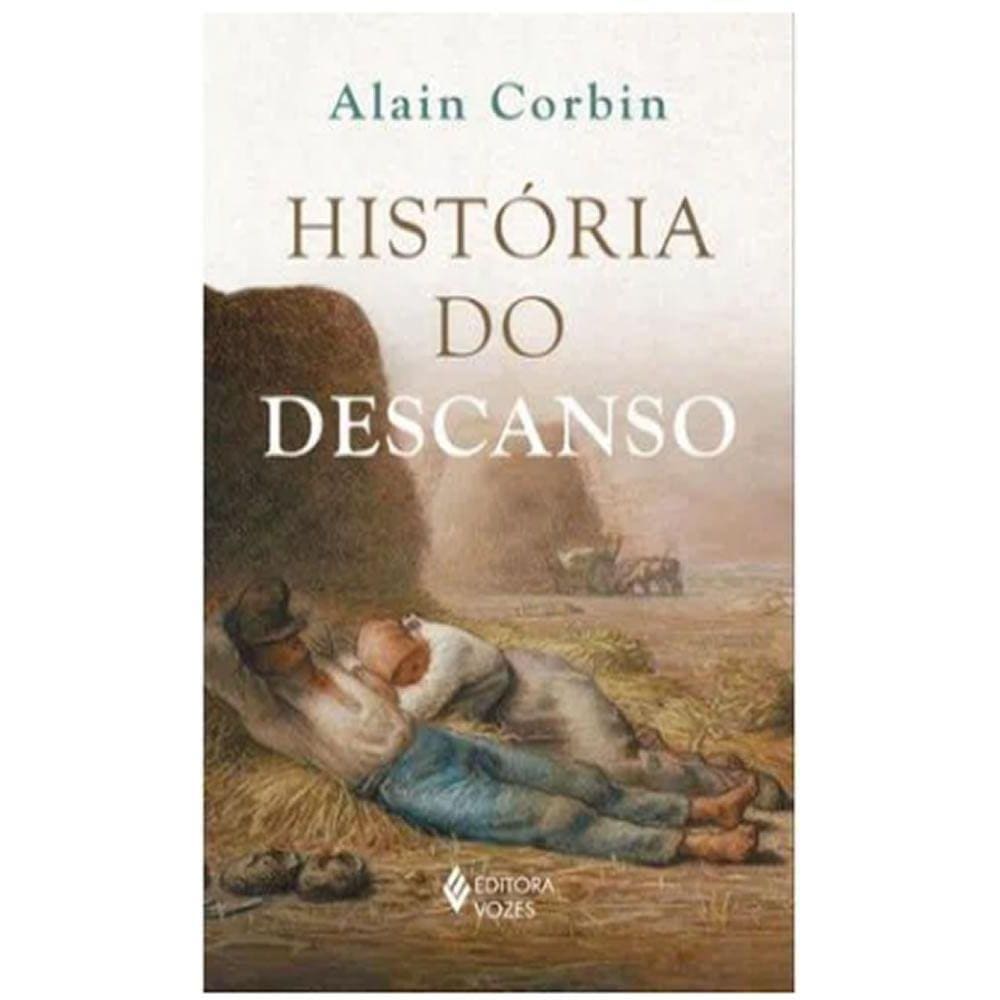 Gênese e Técnicas do Descanso: Figuras ao Longo do Tempo