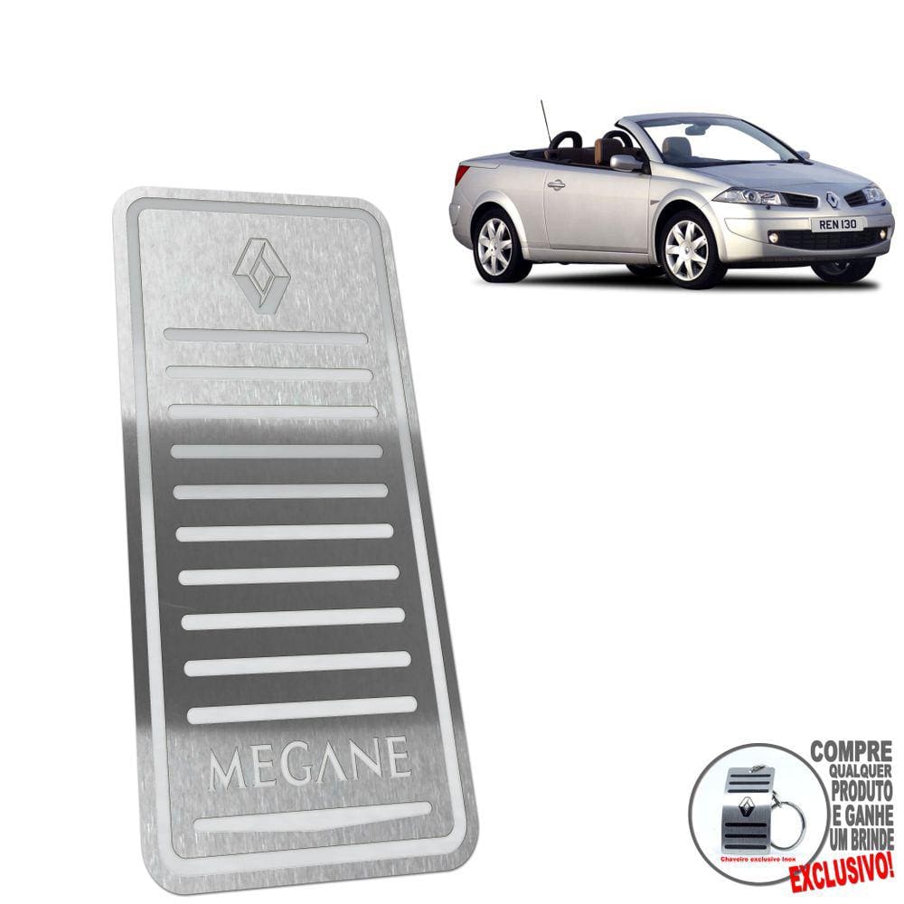 Descanso De Pé Renault Megane Coupe Cabriolet