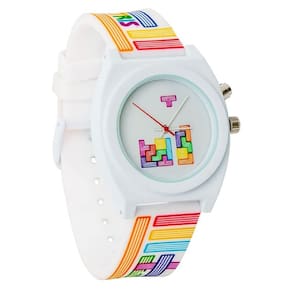 Tetris Tetris Limited Edition Collector Assista Vídeo Retrô
