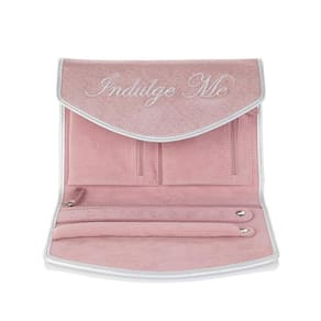 SNOB Essentials Disney Cinderela Artista Indulge Me Clutch