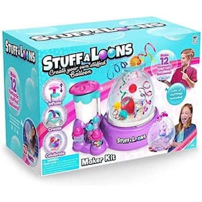 Stuffaloons Deluxe Stuffed Balão Maker Kit Mini Deco