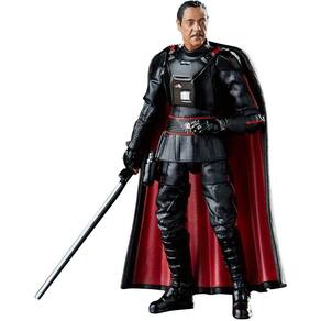 Boneco de Ação The Mandalorian Moff Gideon Vintage - Star Wars