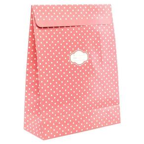 Pressie Pouch No-Wrap Presente