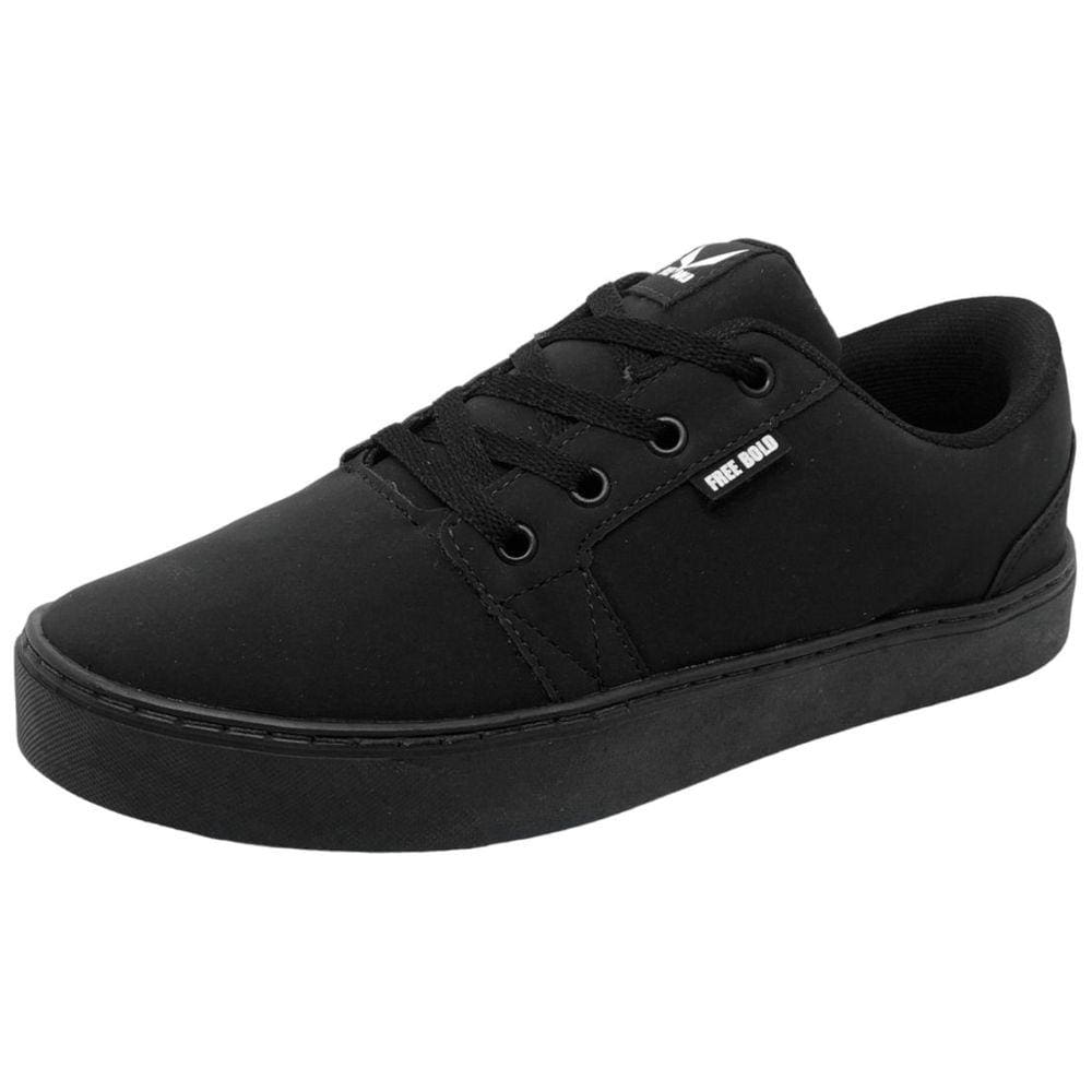 Tenis Skatista Conforto Resistente Free Bold Fb4102