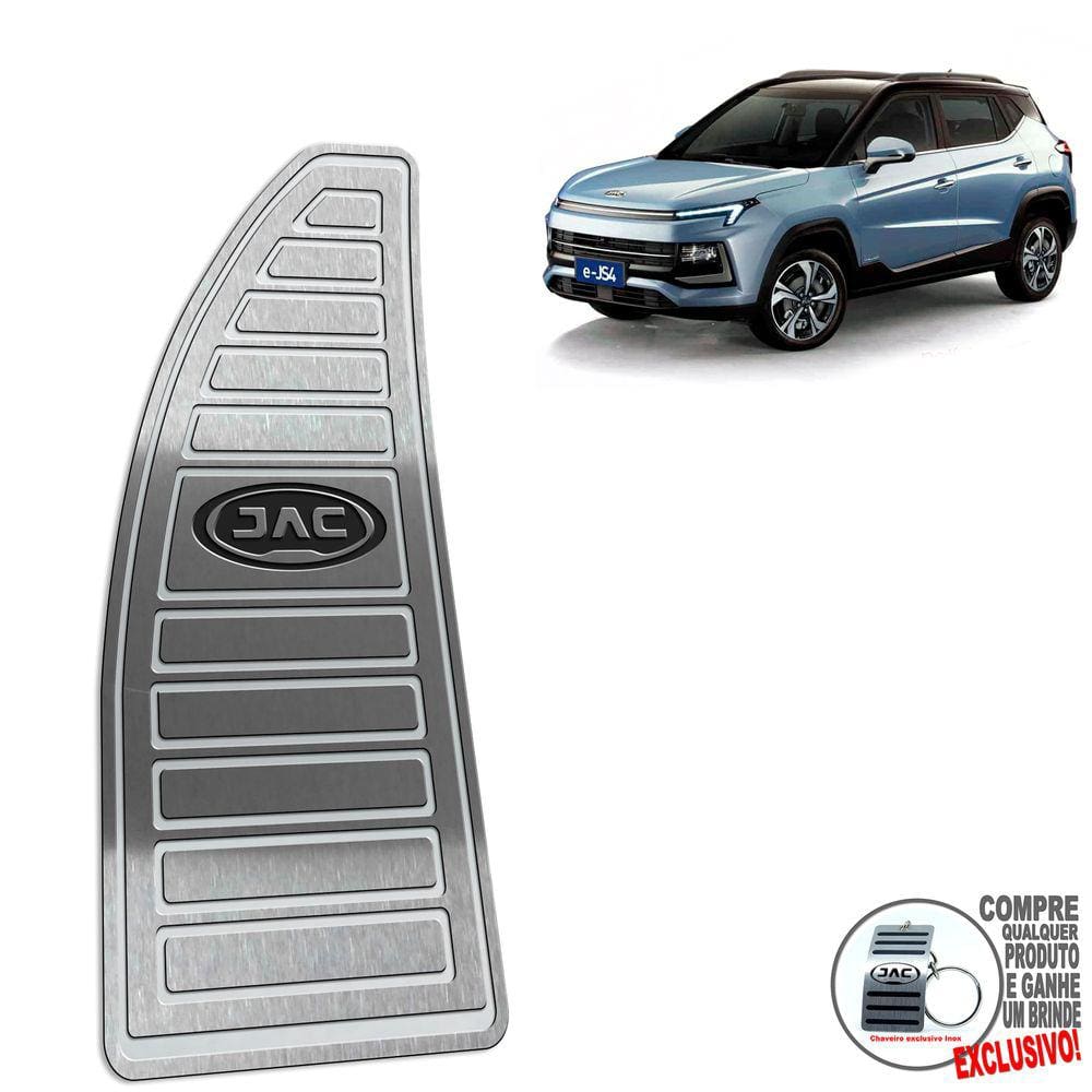 Descanso De Pé Jac E-JS4 2021 2022 2023/