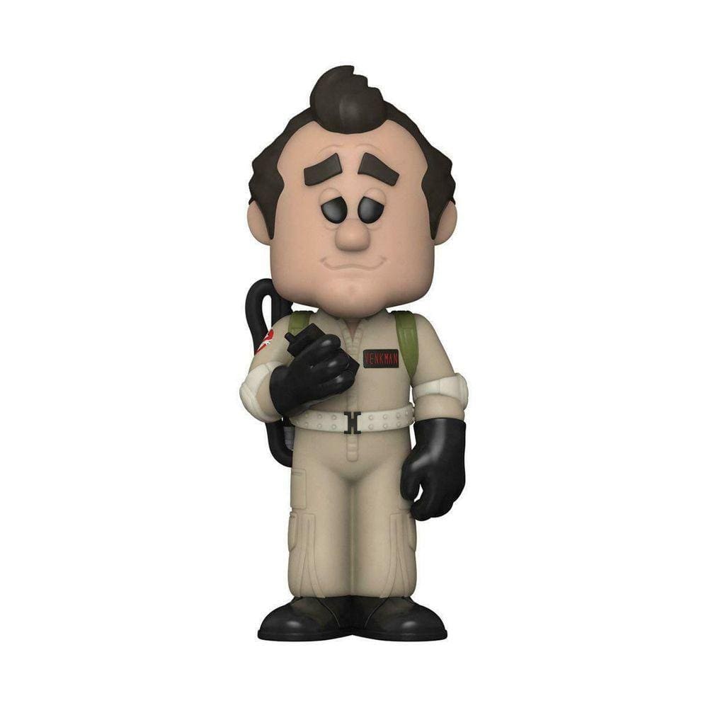 Funko Ghostbusters Peter Venkman Bill Murray Figura Limitada
