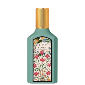 Flora Gourgeous Jasmine Gucci Eau de Parfum - Perfume Feminino 50ml