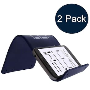 iFLEX Tablet Cer Stand Azul Escuro 2-Pack Universal
