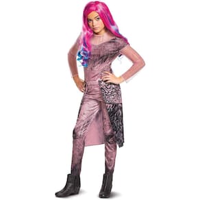 Disney Audrey Descendentes 3 Classic tamanho S 4/6X Meninas