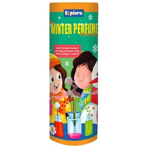 Mighty Mojo Explore STEM Learner My Winter Perfume Making