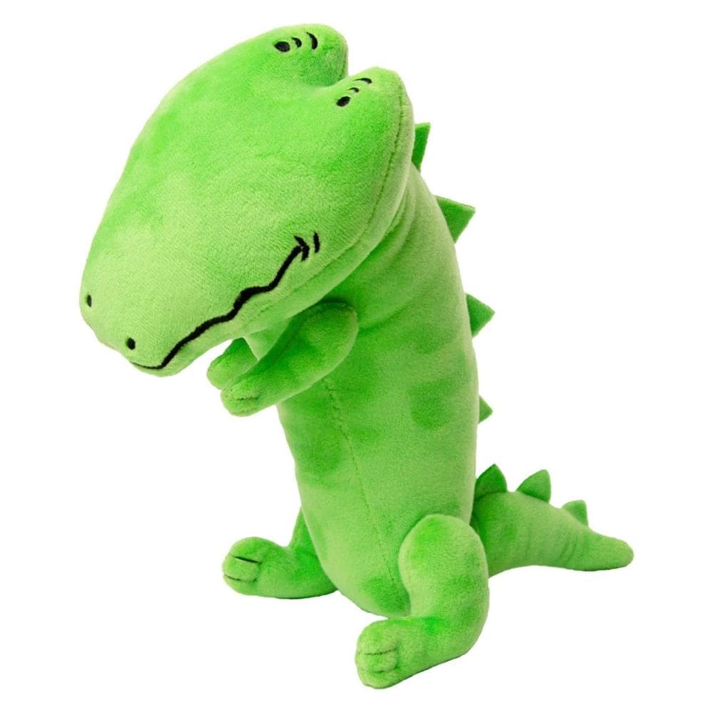 Lyle Lyle o Crocodilo Pelúcia 15 ”Doll Huggable Storybook