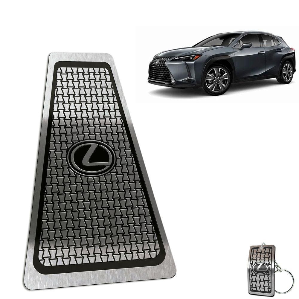 Descanso De Pé Lexus Ux 250h 2019/