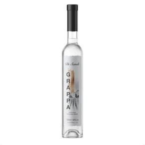 Grappa 500ml - kit com 2 unidades