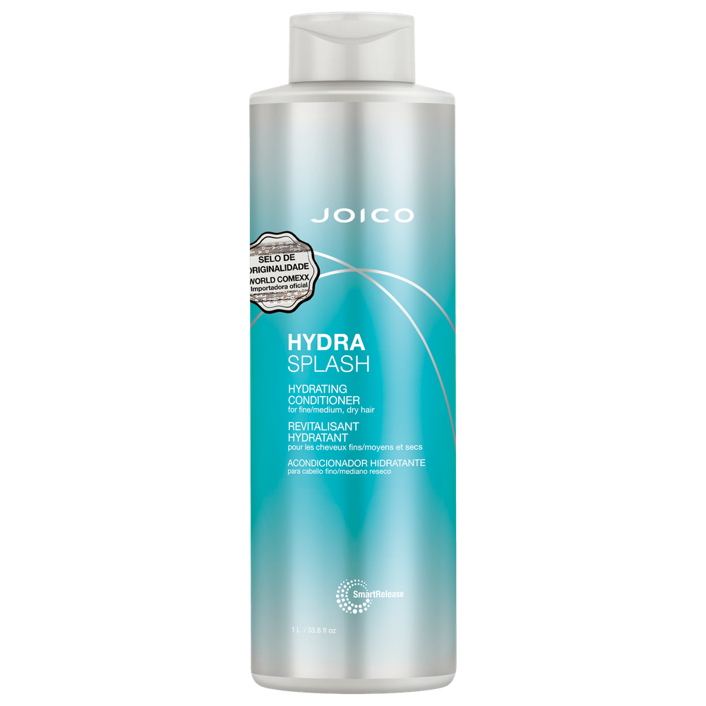 Joico Hydrasplash Hydrating Condicionador 1Lt