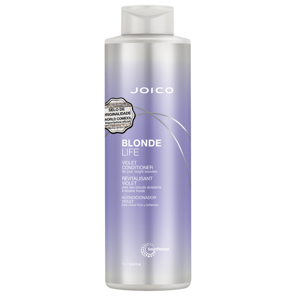 Joico Blonde Life - Condicionador 1 Litro