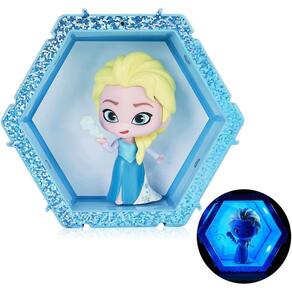 WOW Pods Disney Frozen Elsa Princess Deslize para Luz Connect
