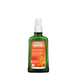 Weleda Arnica - Óleo Corporal 100ml BLZ