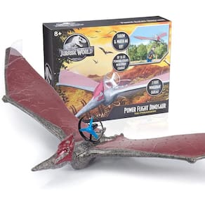 Jurassic World Power Flight Dino Pteranodon Dinossauro Voador