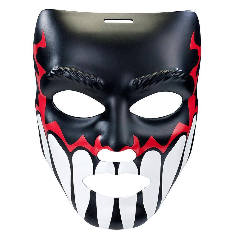 WWE Finn Balor Máscara Demon King Club Wrestling Chapelaria
