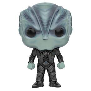 Funko POP Star Trek Além de Krall #357 Collectible Bobble