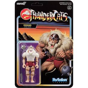 Thundercats Monkian Wave 2 Colecionável Super7
