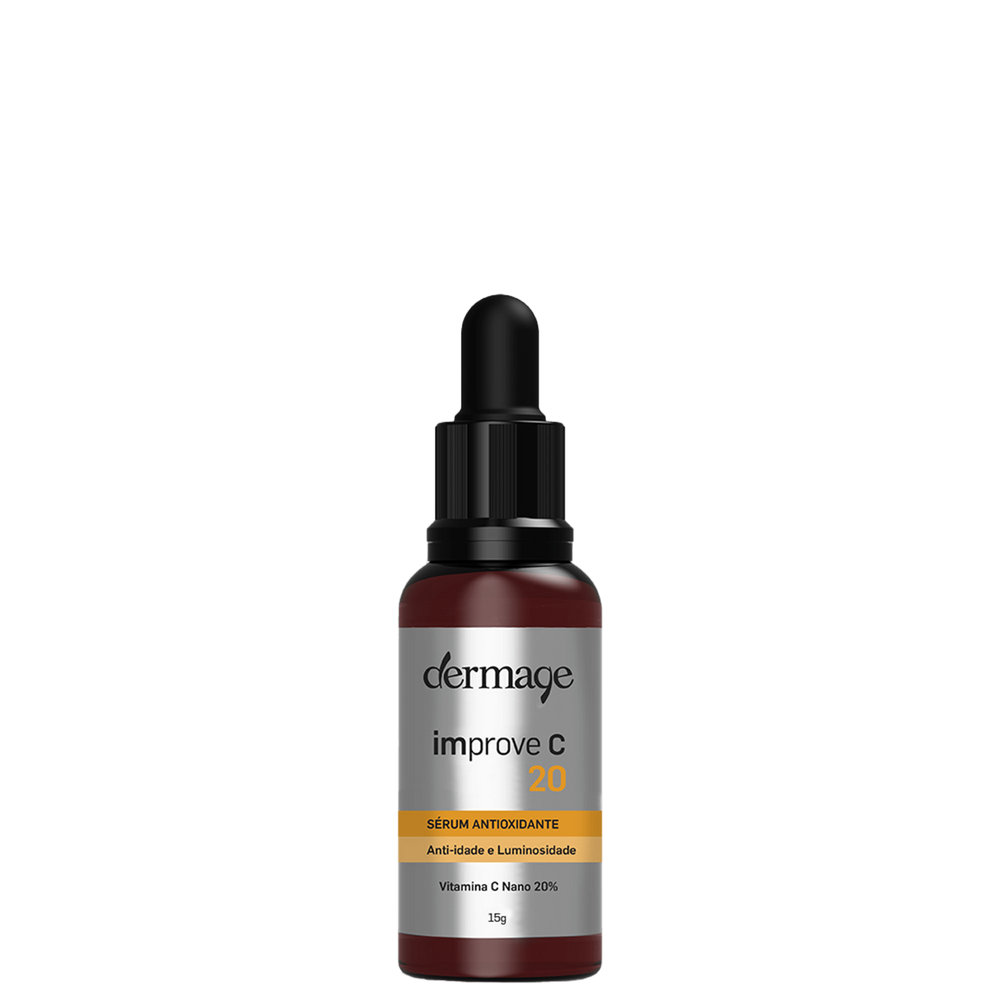 Dermage Improve C 20 - Sérum Antioxidante 15g