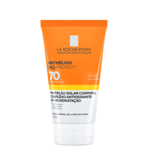 La Roche-Posay Anthelios XL FPS70 - Protetor Solar 120ml