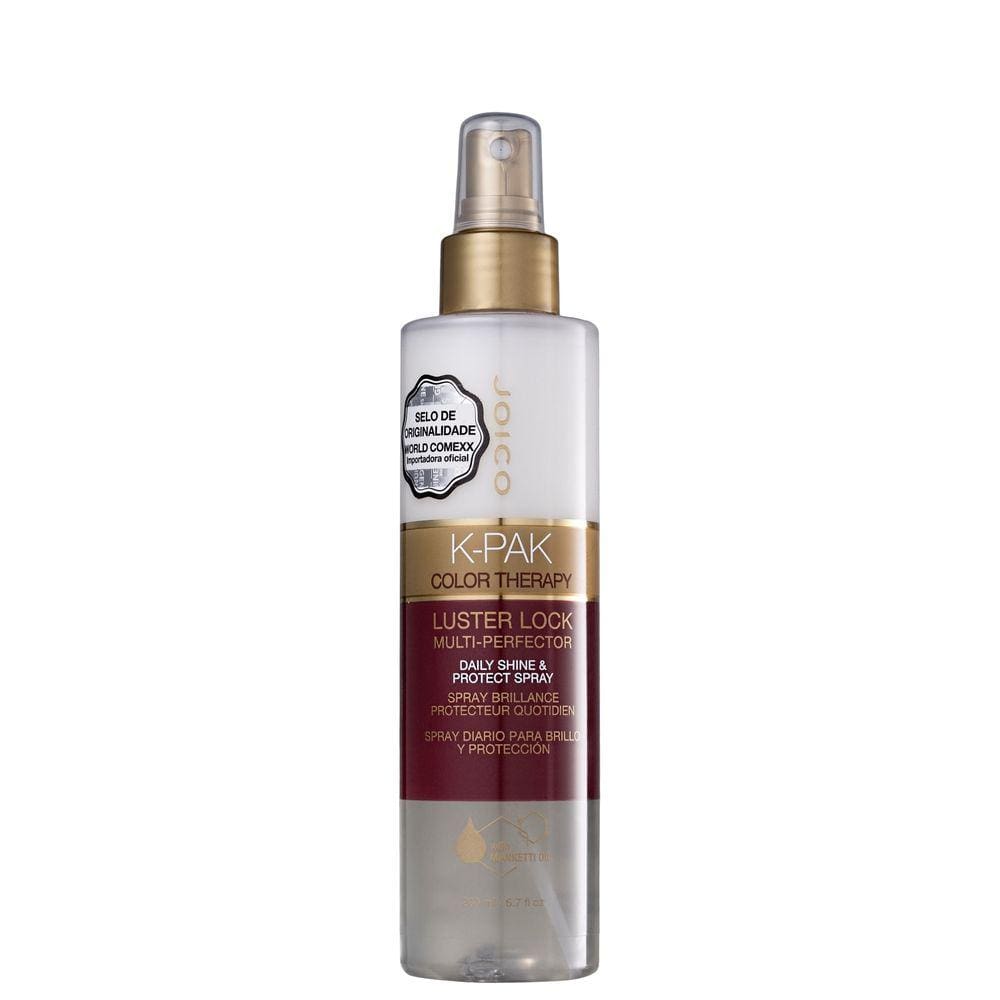 Joico K-PAK Color Therapy Luster Lock - Leave-in 200ml