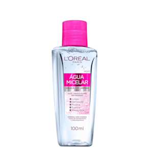 L`Oréal Paris Dermo Expertise 5 em 1 - Água Micelar 100ml