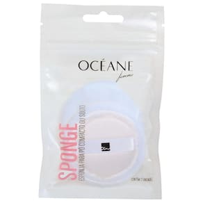 Océane Femme Sponge - Esponja para Pó 2un BLZ
