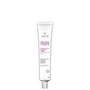 Adcos Derma Complex Vitamina C 20 - Anti-Idade 30g