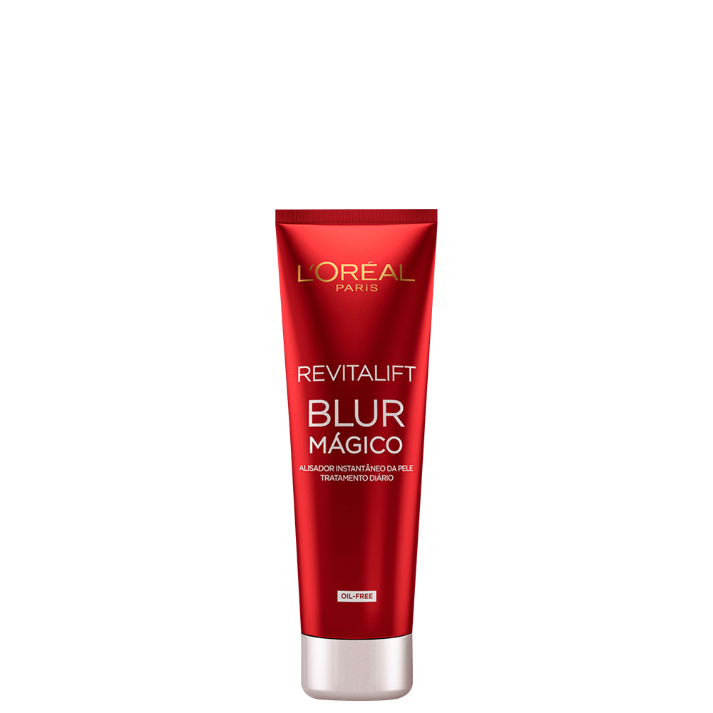 L`Oréal Paris Revitalift Blur Mágico - Primer 27g