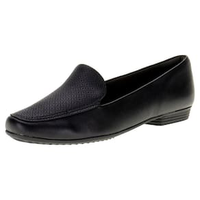 Sapato Feminino Salto Baixo Piccadilly - 250149