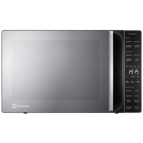 Micro-ondas Eletrolux De Bancada Efficient 36l Inox 127v